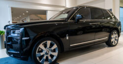 rolls-royce-cullinan-black-badge
