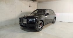 rolls-royce-cullinan-black-badge