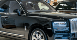 rolls-royce-cullinan-black-badge