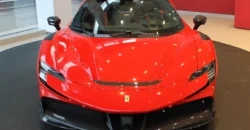 ferrari-sf90-spider