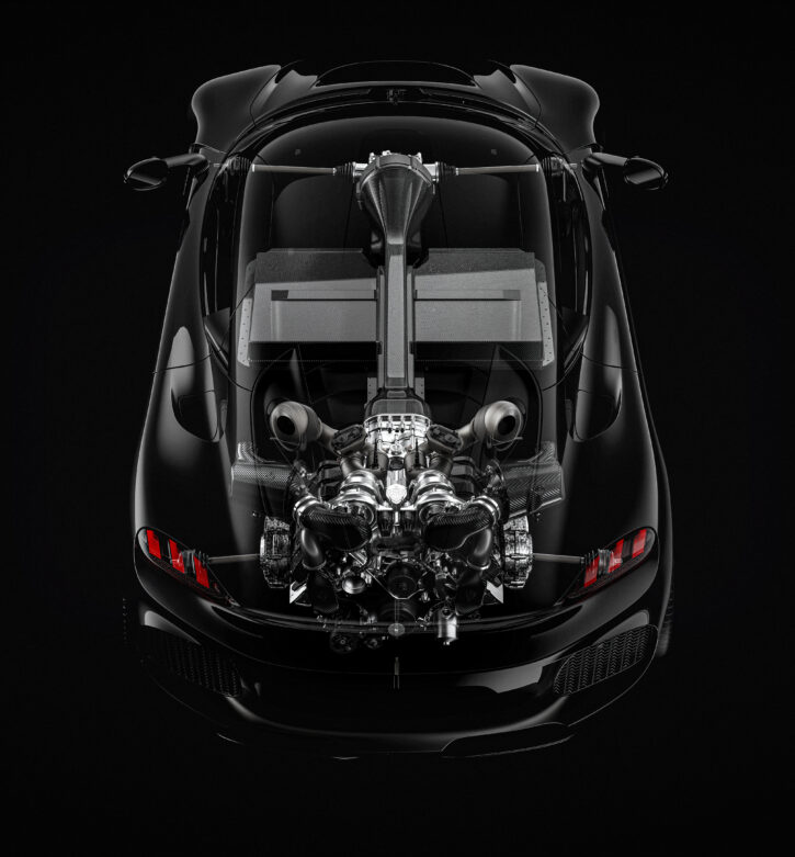 M Car Premium
